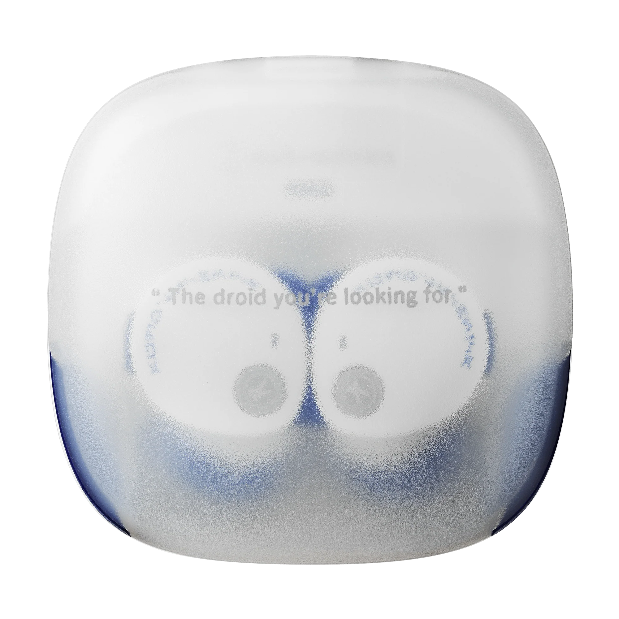Audio-Technica Limited Edition Star Wars Wireless Earbuds R2-D2 (ATH-CKS50TW2R2, R2-D2) - Image 6