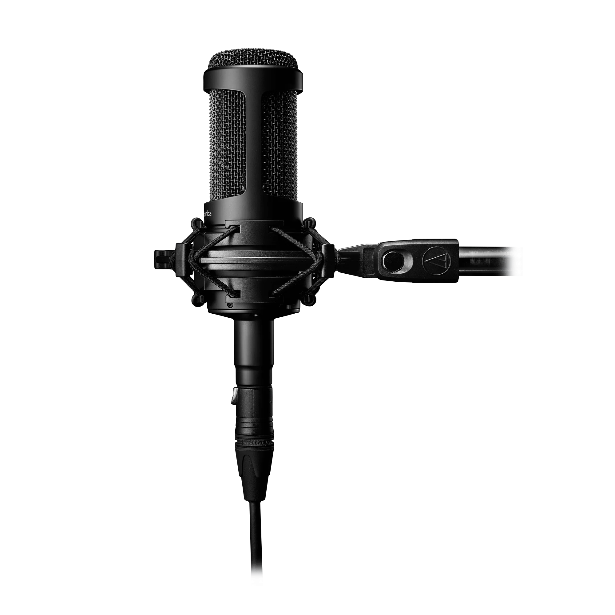 Audio-Technica Multi-pattern Condenser Microphone (AT2050) - Image 2