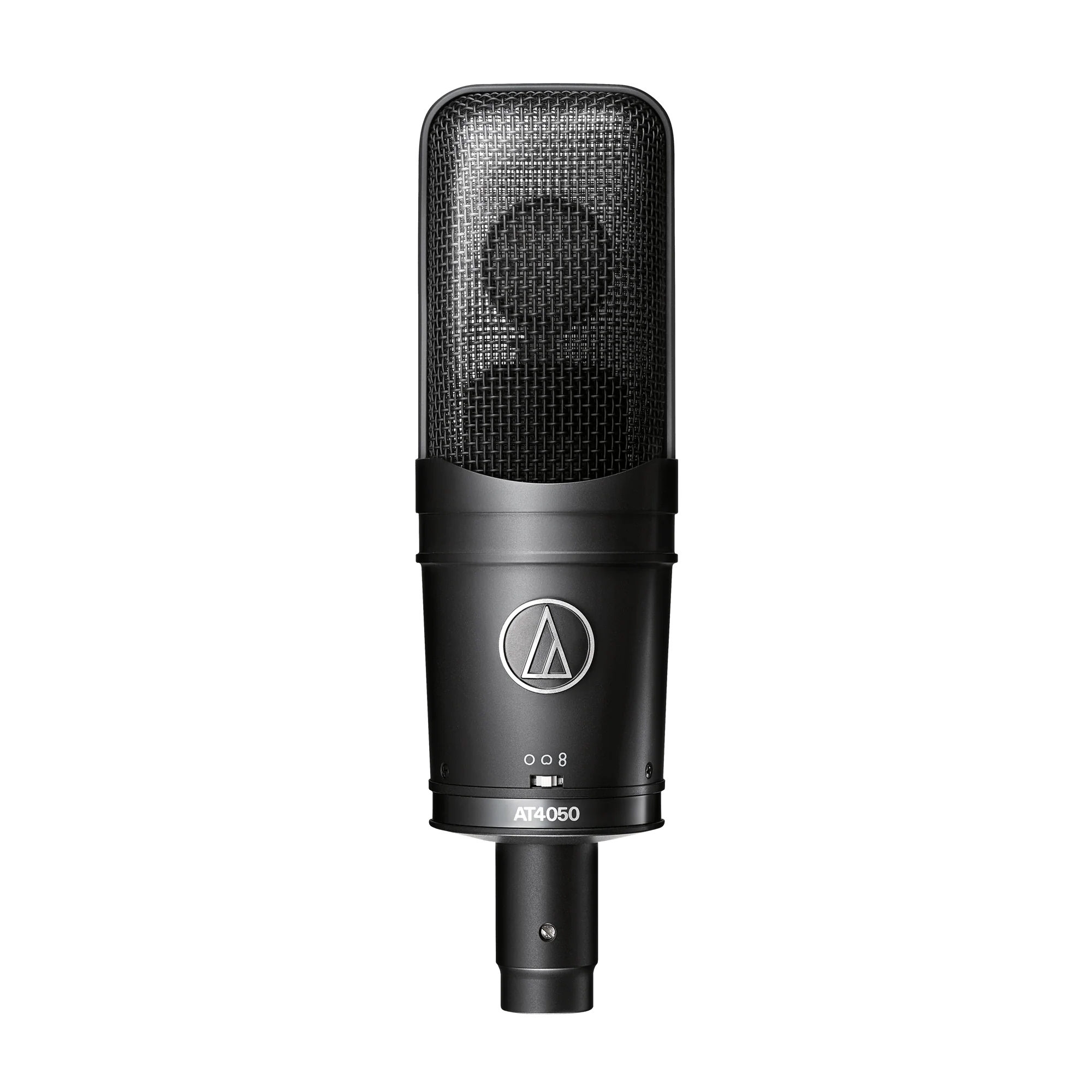 Audio-Technica Multi-pattern Condenser Microphone (AT4050)