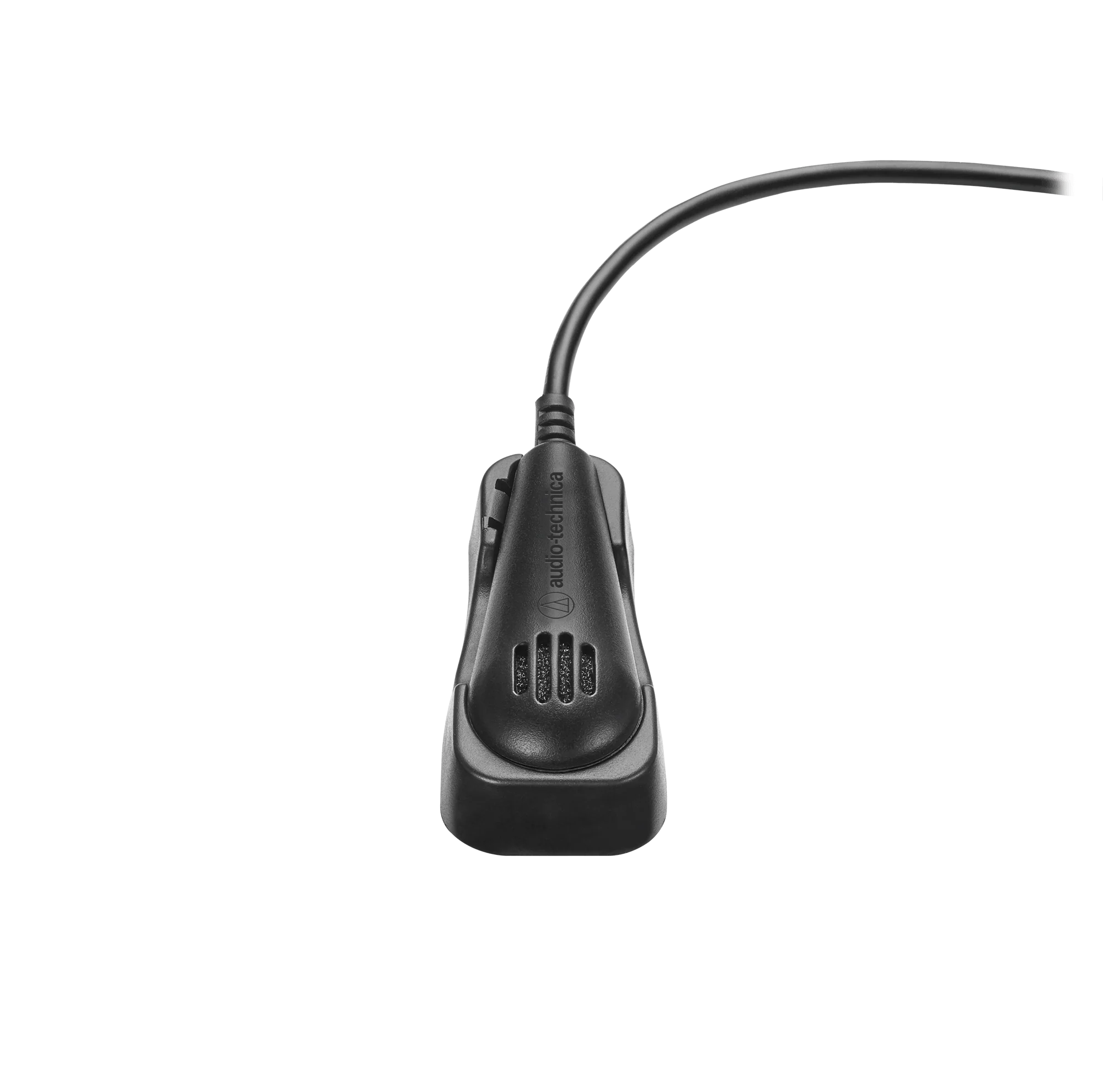 Audio-Technica Omnidirectional Condenser Boundary/Lapel Microphone (ATR4650-USB)