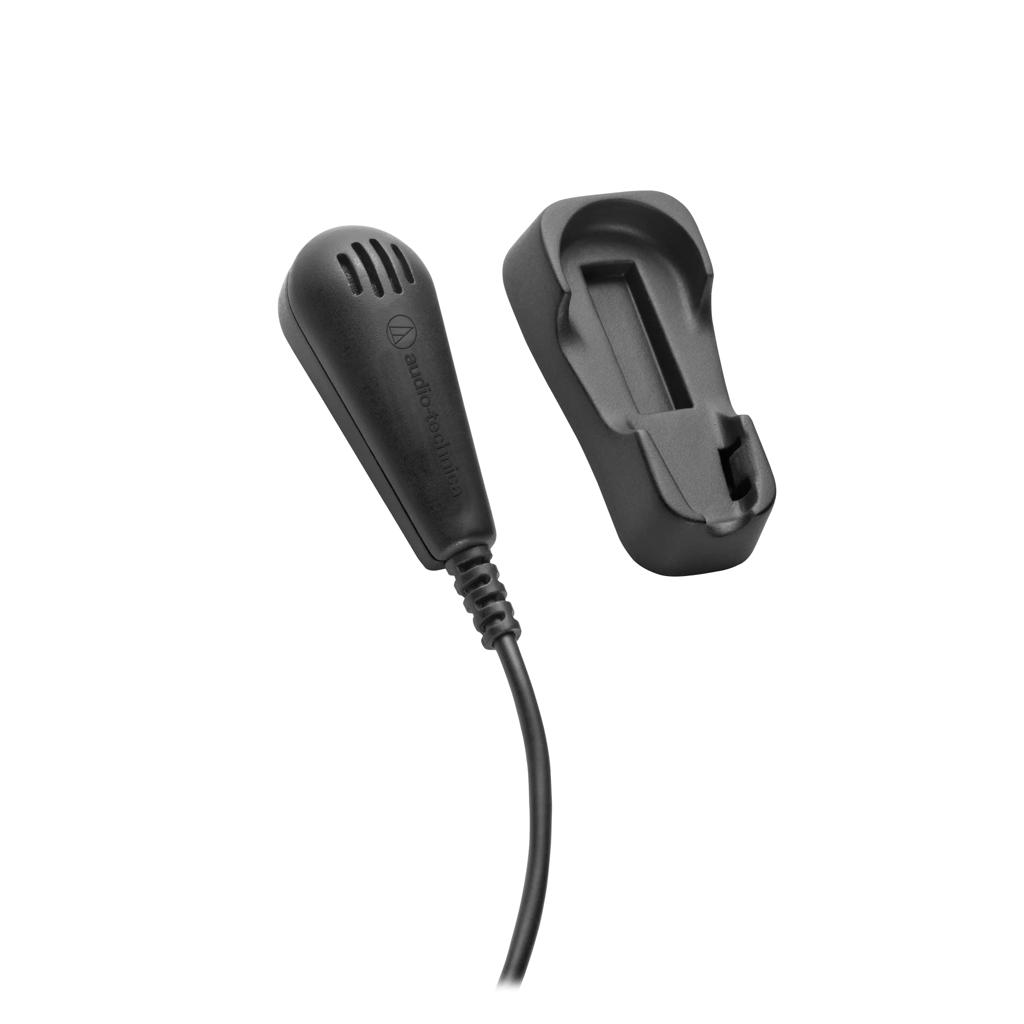 Audio-Technica Omnidirectional Condenser Boundary/Lapel Microphone (ATR4650-USB) - Image 3