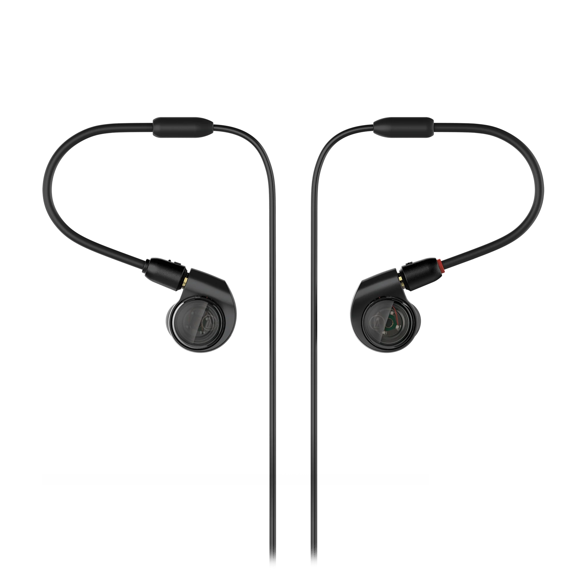 Audio-Technica Professional In-Ear Monitor Headphones (ATH-E40) - Image 2
