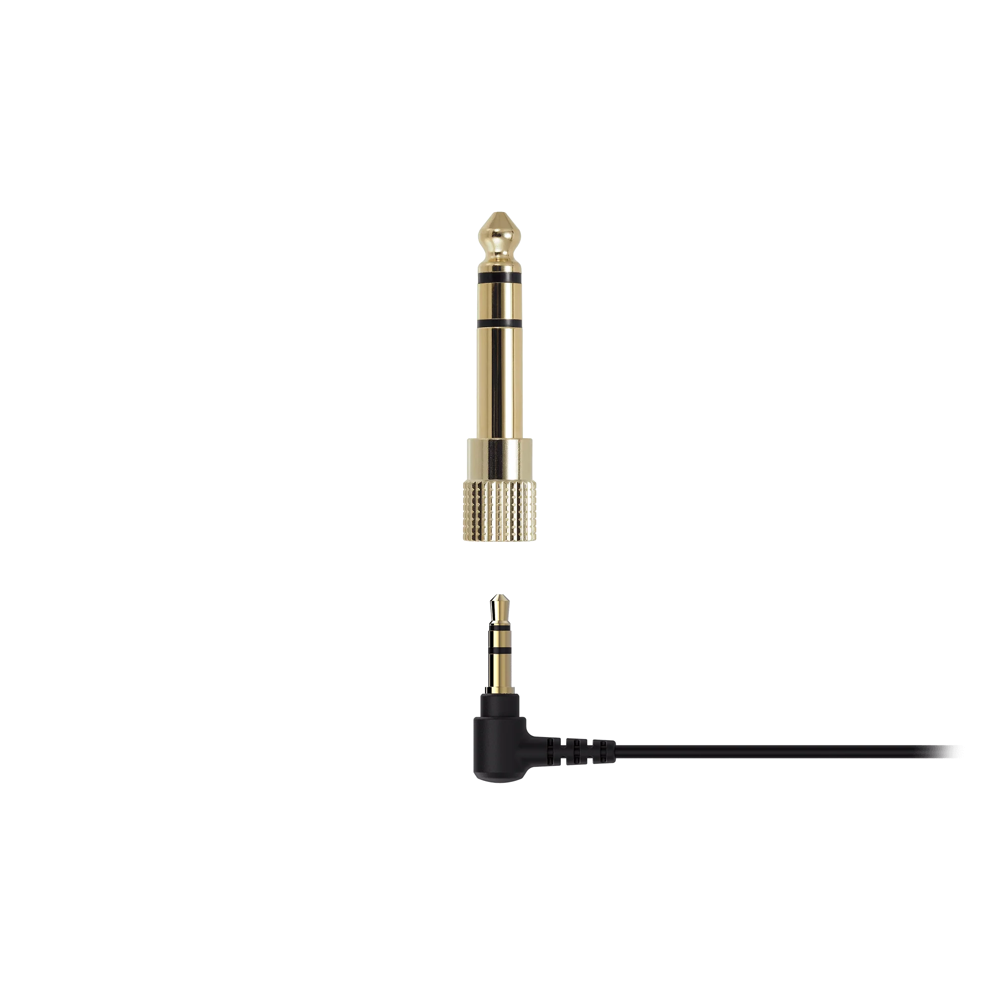 Audio-Technica Professional In-Ear Monitor Headphones (ATH-E40) - Image 6