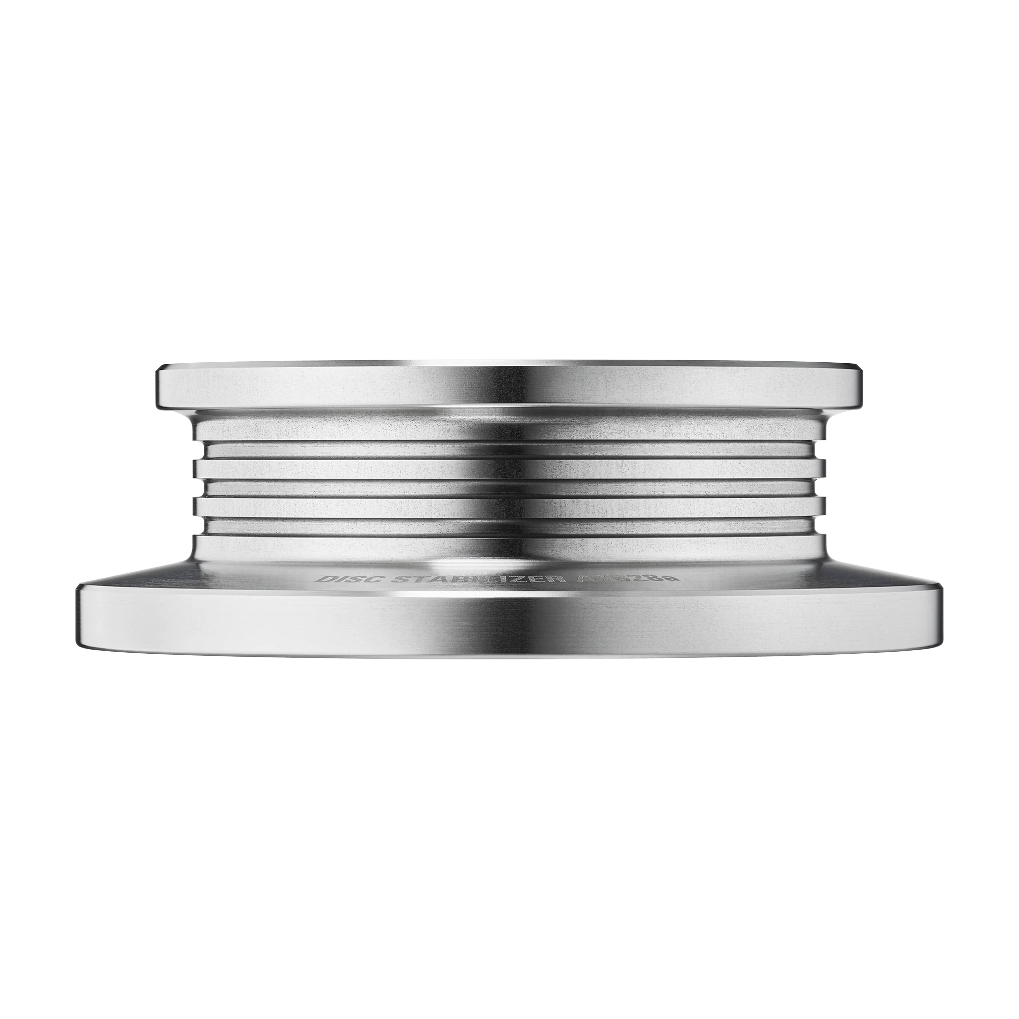 Audio-Technica Stainless Steel Disc Stabilizer (AT628a) - Image 2