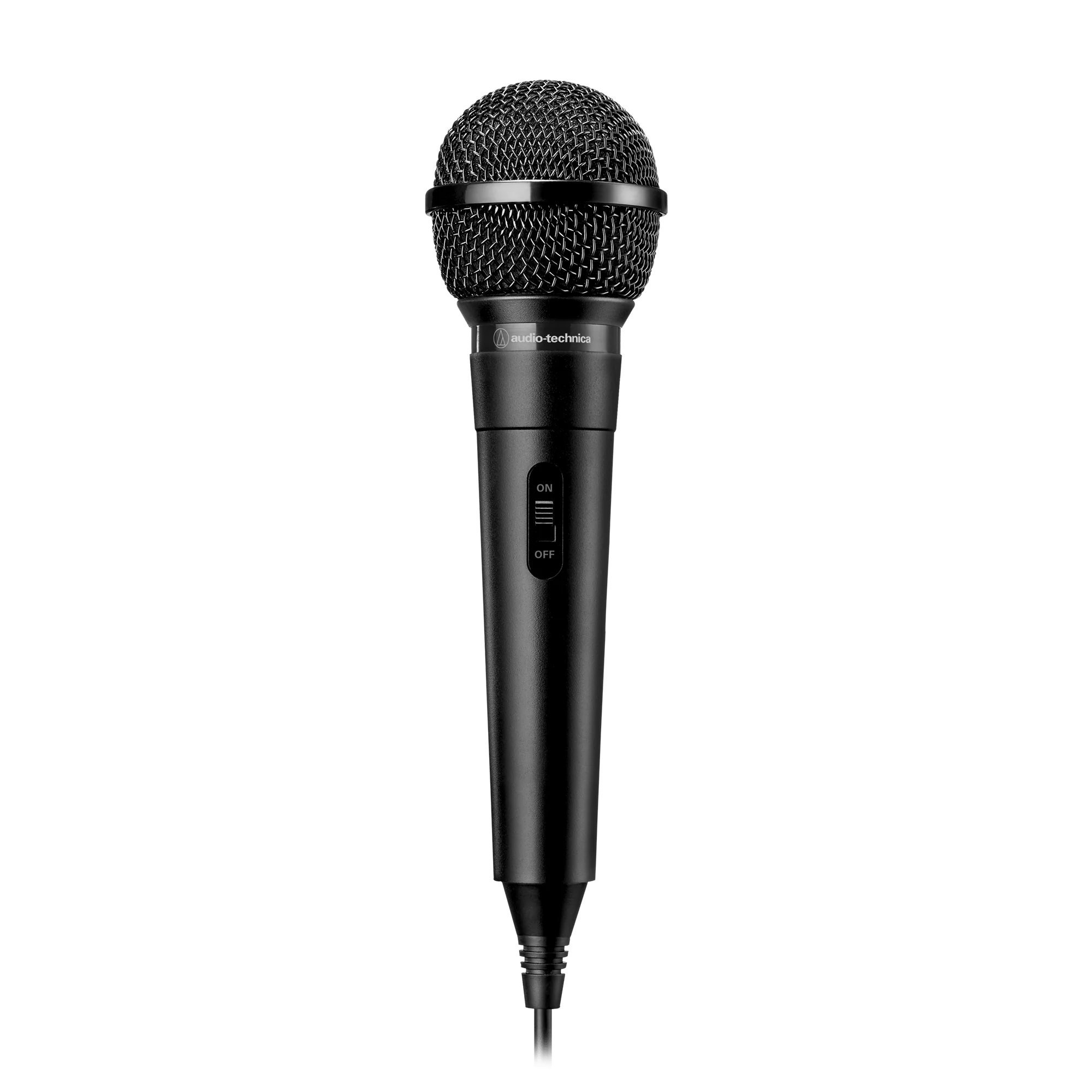 Audio-Technica Unidirectional Dynamic Vocal/Instrument Microphone (ATR1100X)