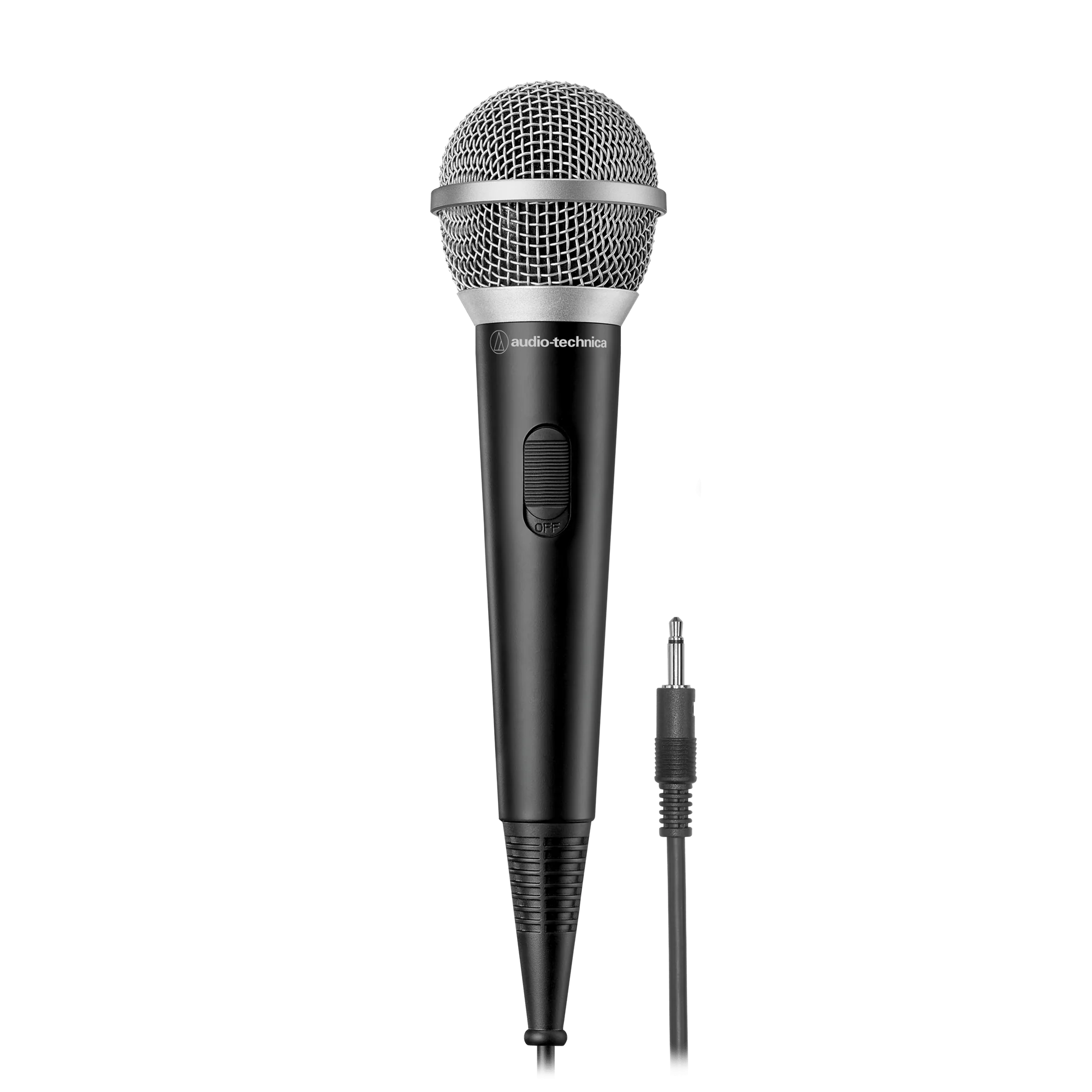 Audio-Technica Unidirectional Dynamic Vocal/Instrument Microphone (ATR1200X) - Image 3