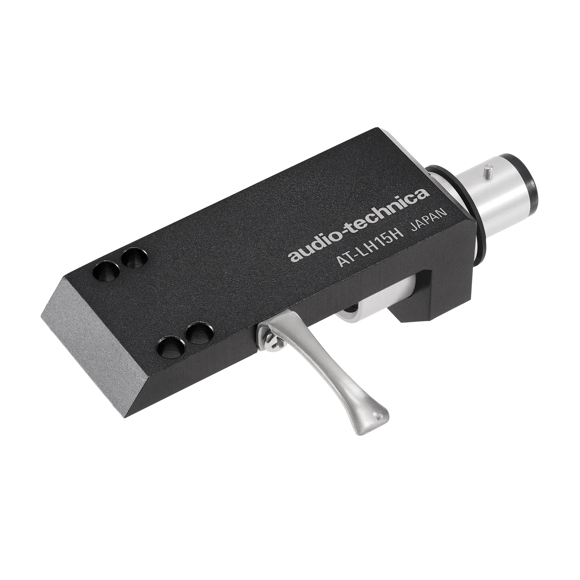 Audio-Technica Universal Headshell (AT-LH15H)