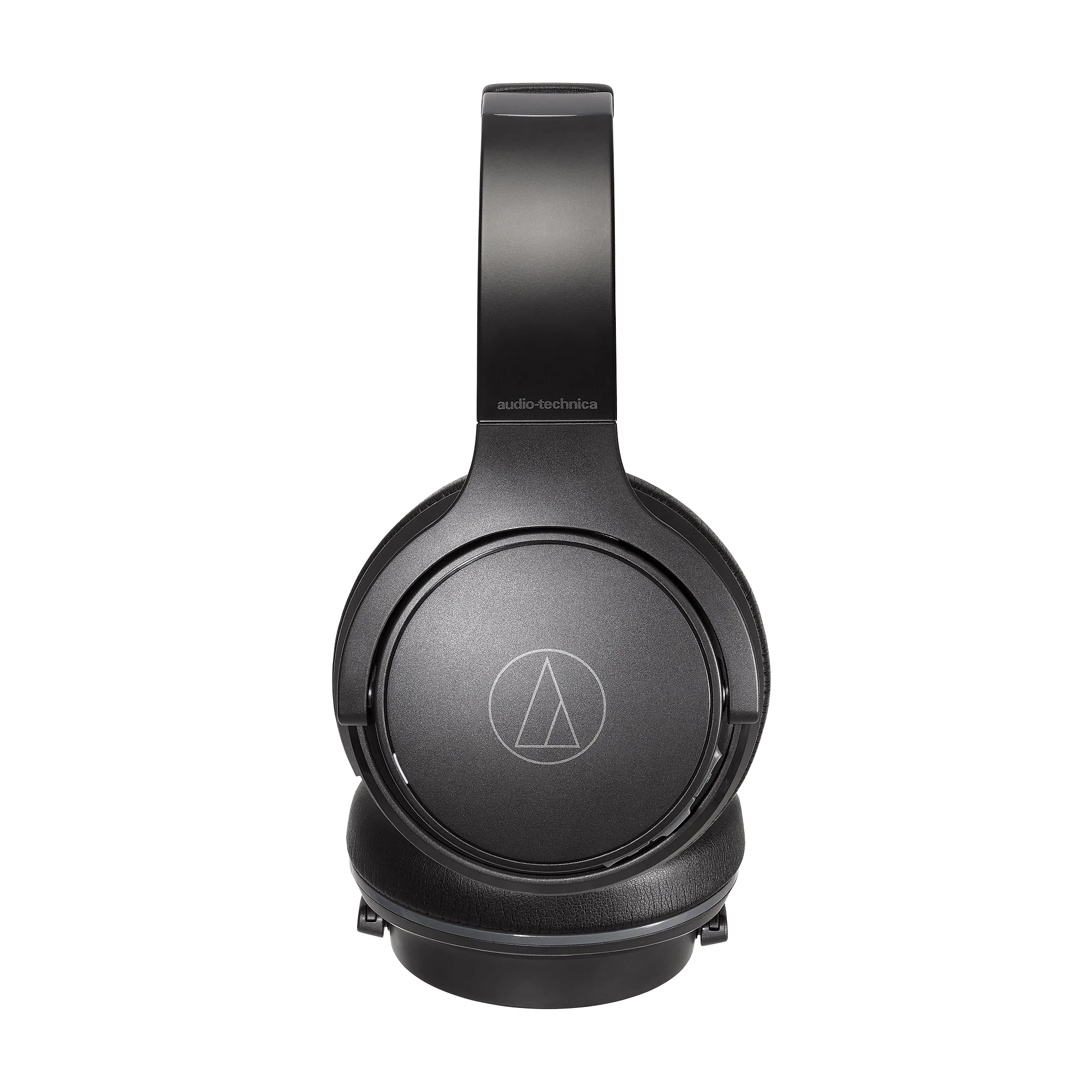 Audio-Technica Wireless Headphones - Black (ATH-S220BT) - Image 2