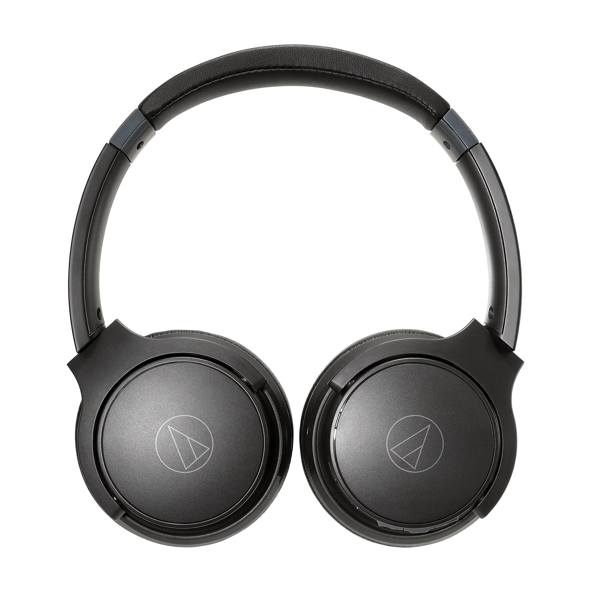 Audio-Technica Wireless Headphones - Black (ATH-S220BT) - Image 3