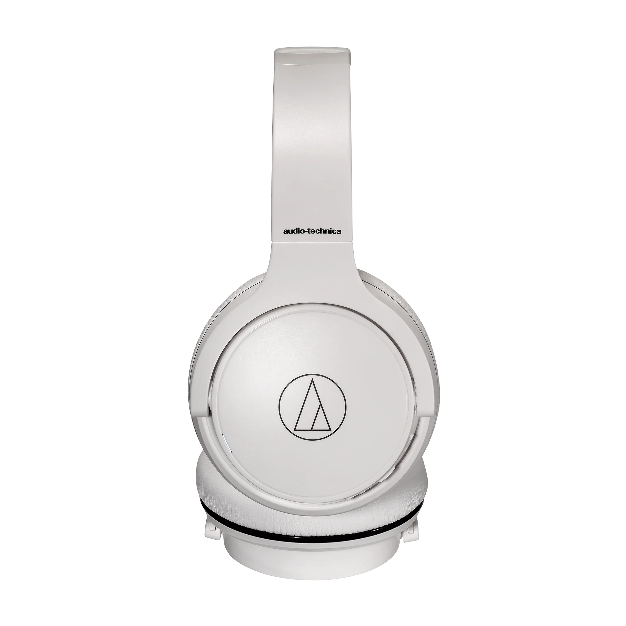 Audio-Technica Wireless Headphones - White (ATH-S220BT) - Image 2