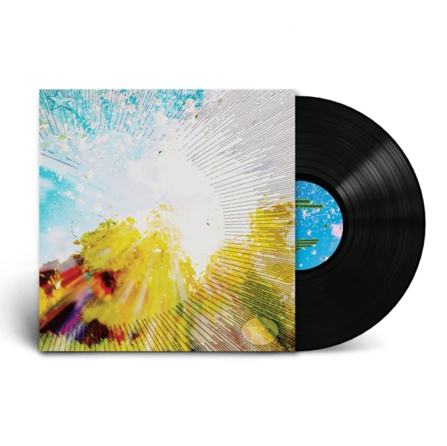 BABE RAINBOW - SLIPPER IMP & SHAKAERATOR (Vinyl LP)