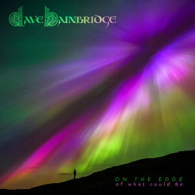 BAINBRIDGE,DAVE - ON THE EDGE (OF WHAT COULD BE) (2CD) (Music CD)