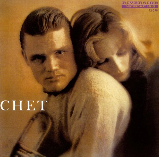 BAKER,CHET - CHET (Music CD)