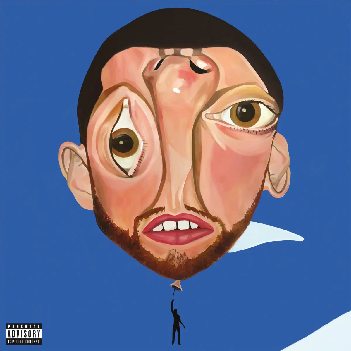 Balloonerism [Explicit Content] [Cassette] - Image 2