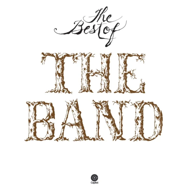 BAND - BEST OF THE BAND (180G) (Vinyl LP)