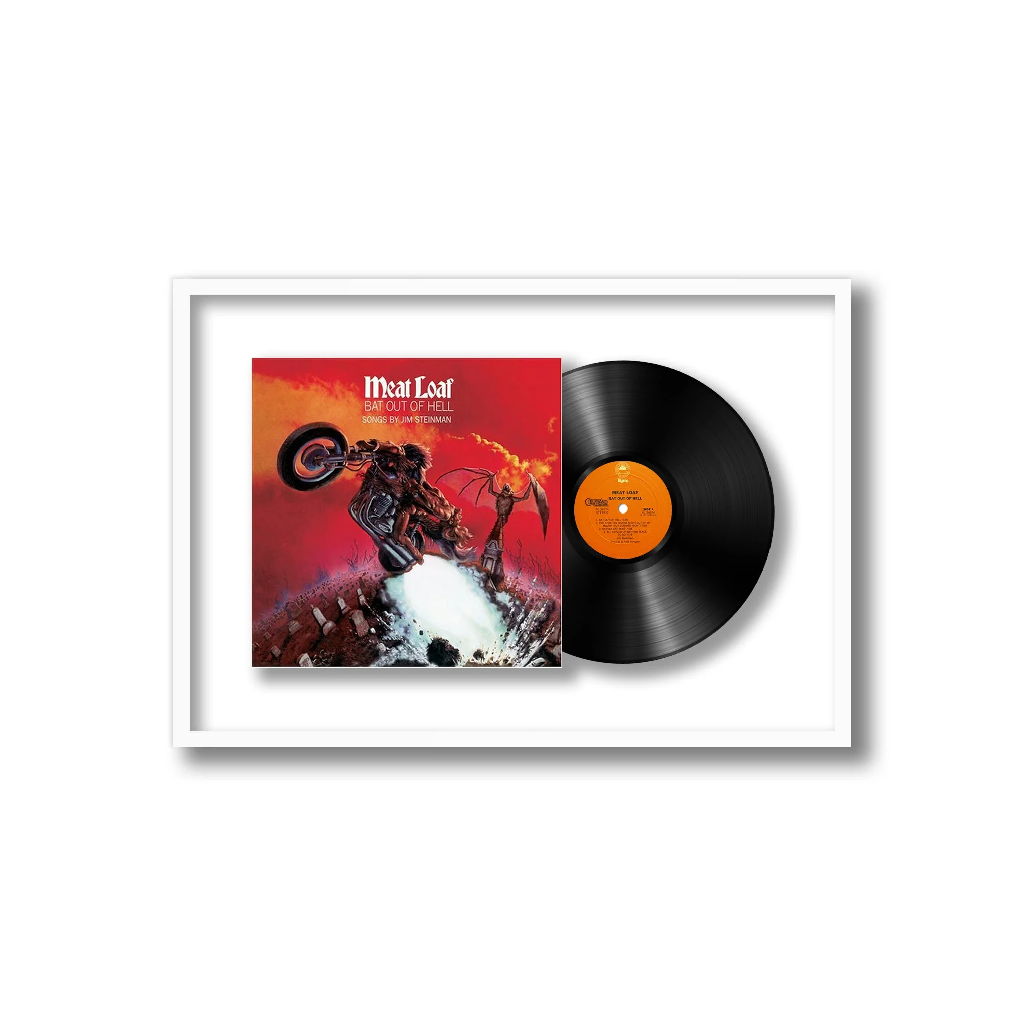 Bat Out of Hell - Image 2