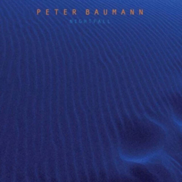 BAUMANN,PETER - NIGHTFALL (Vinyl LP)