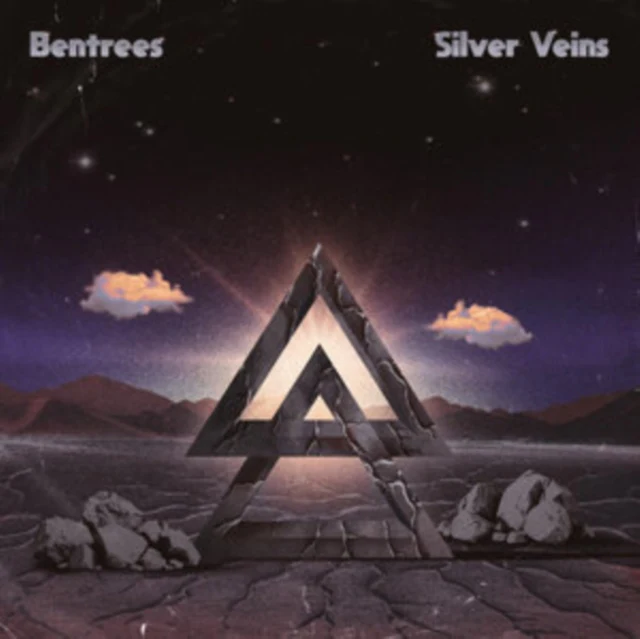 BENTREES - SILVER VEINS (Music CD)
