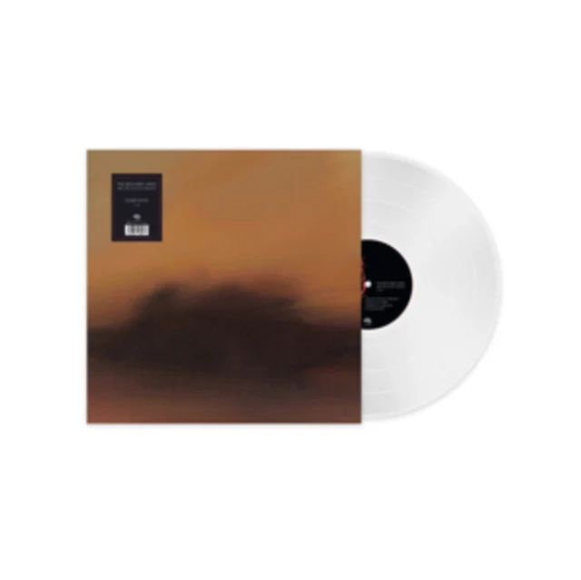 BESNARD LAKES - BESNARD LAKES ARE THE GHOST NATION (CLEAR VINYL) (Vinyl LP)