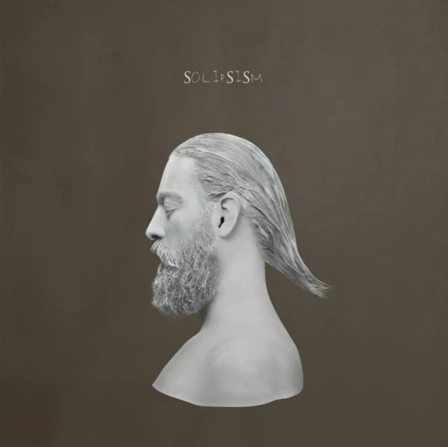 BEVING,JOEP - SOLIPSISM (ECORECORD VINYL) (Vinyl LP)