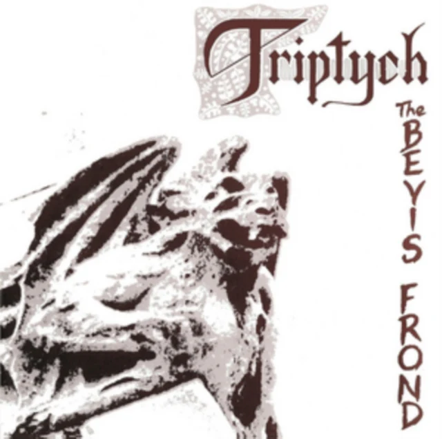 BEVIS FROND - TRIPTYCH (Music CD)