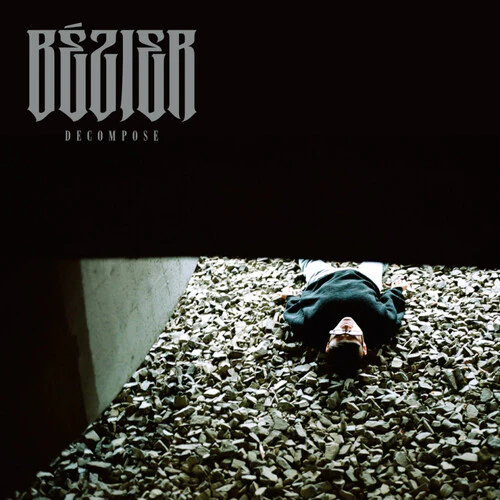 Bezier - Decompose (Vinyl LP)