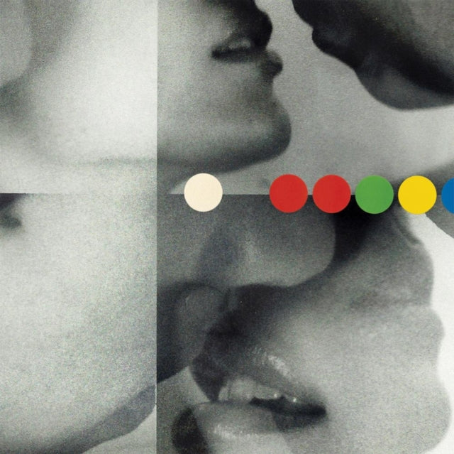 BISSETT,AIDAN - SHUT UP & LOVE ME (X) (CLEAR VINYL) (Vinyl LP)