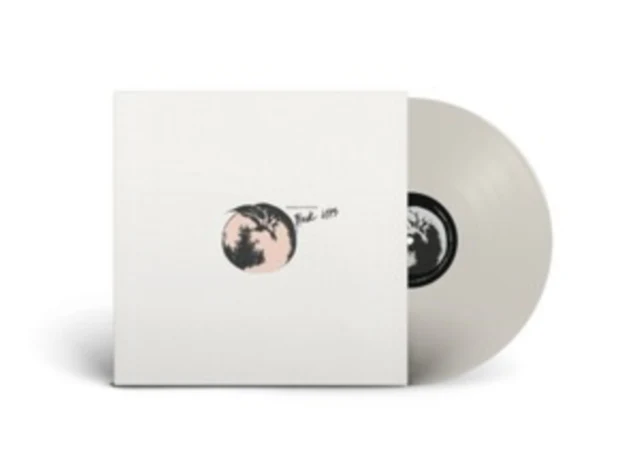 BLACK LIPS - SEASON OF THE PEACH (CREAM VINYL) (Vinyl LP)