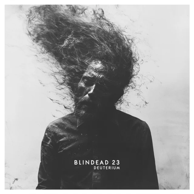 BLINDEAD 23 - DEUTERIUM (2LP) (Vinyl LP)