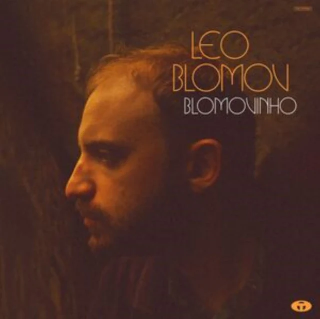 BLOMOV,LEO - BLOMOVINHO (Vinyl LP)