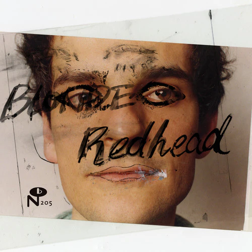 Blonde Redhead - Masculin Feminin (Music CD)