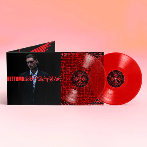 Kettama - Archangel (Vinyl LP)