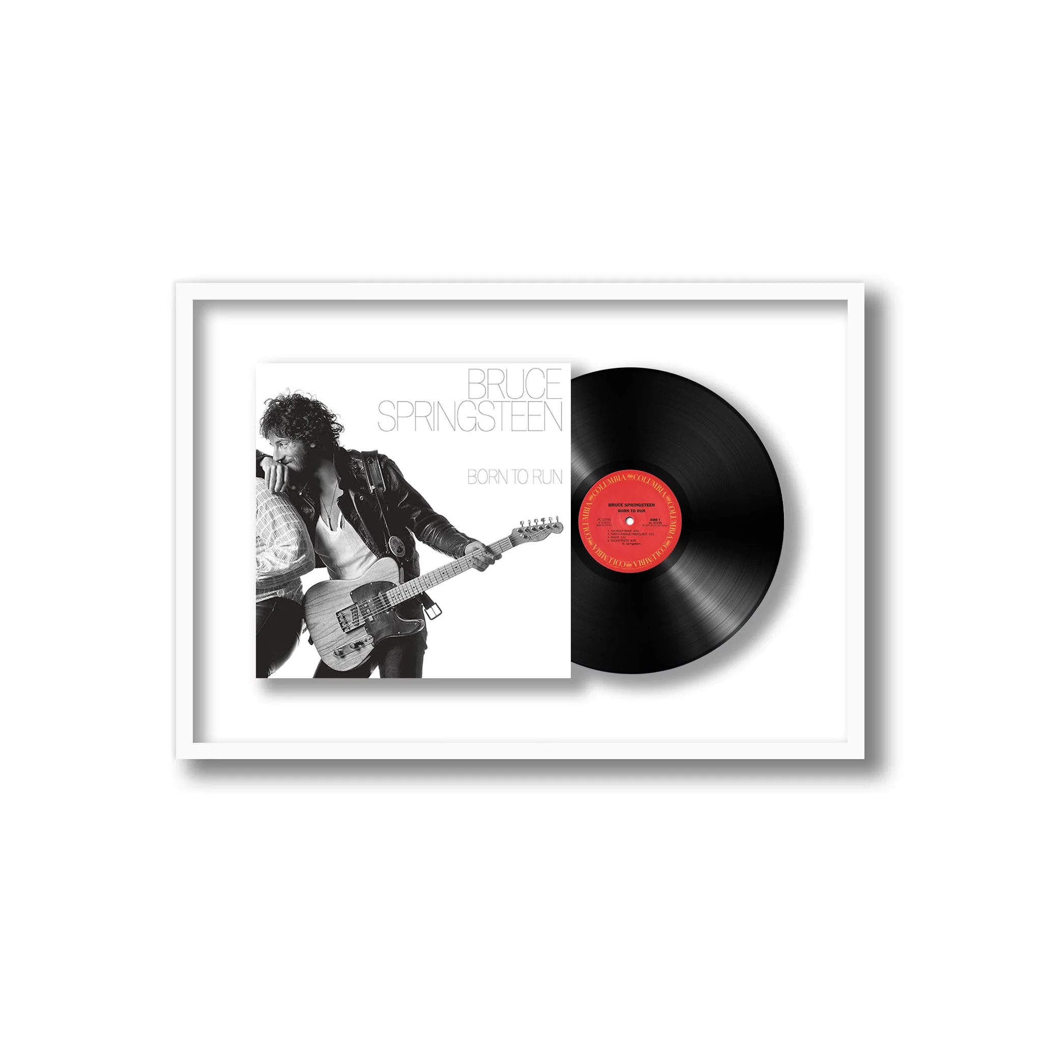 Born to Run - Image 2