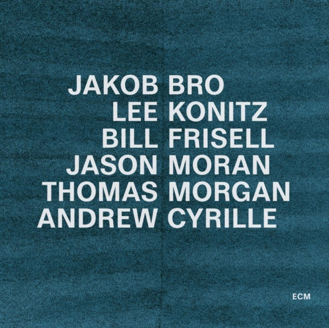 BRO,JAKOB - TAKING TURNS (Vinyl LP)