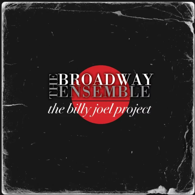 BROADWAY ENSEMBLE - BILLY JOEL PROJECT (2CD) (Music CD)