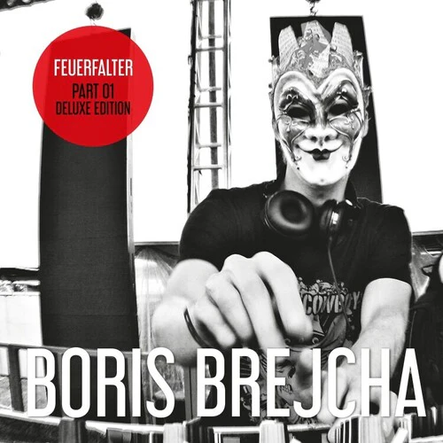 BROIS BREJCHA - FEUERFALTER PART 1 DELUXE EDITION (Music CD) - Image 2