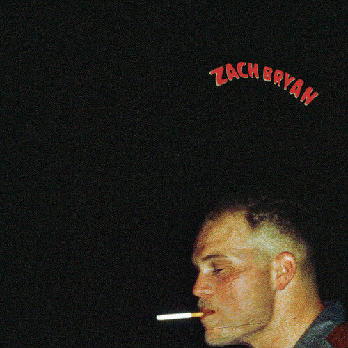 Zach Bryan - Zach Bryan (Music CD)