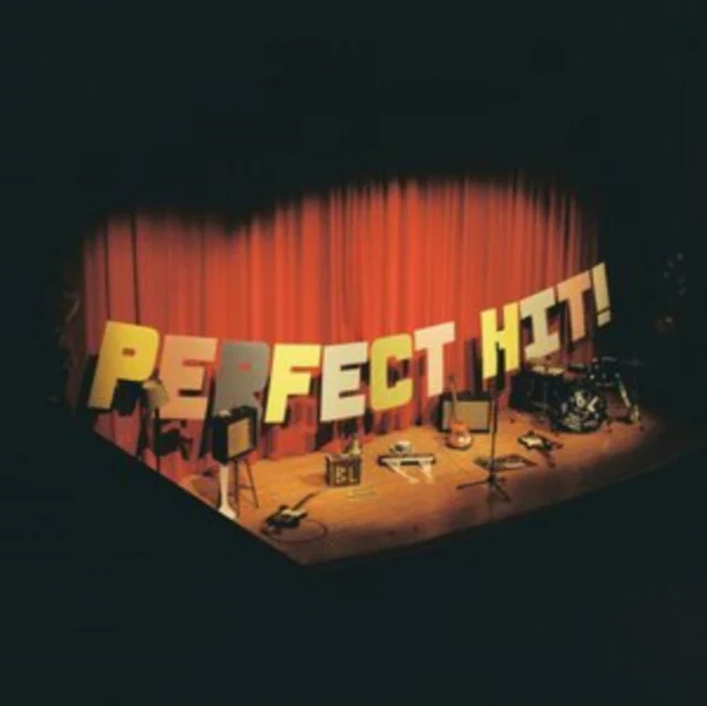 BUFFET LUNCH - PERFECT HIT! (IMPORT) (Vinyl LP)