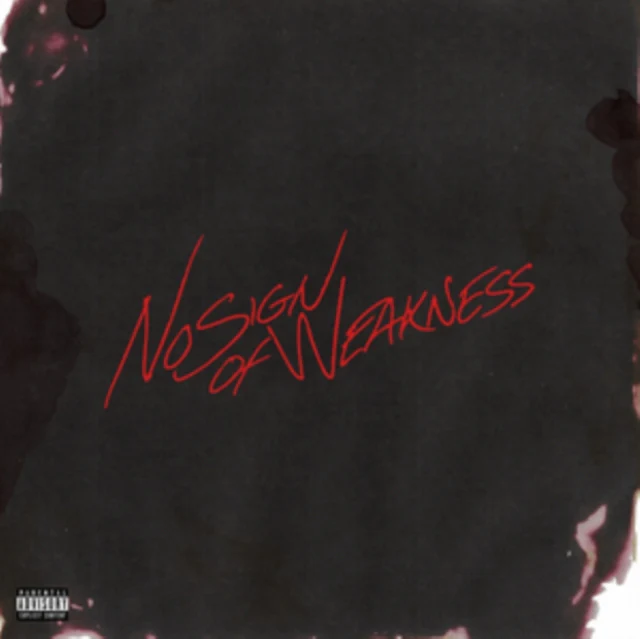 BURNA BOY - NO SIGN OF WEAKNESS (X) (BROWN OPAQUE VINYL) (Vinyl LP)