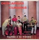 CACHAO & SU COMBO - DESCARGAS CUBANAS (Vinyl LP)