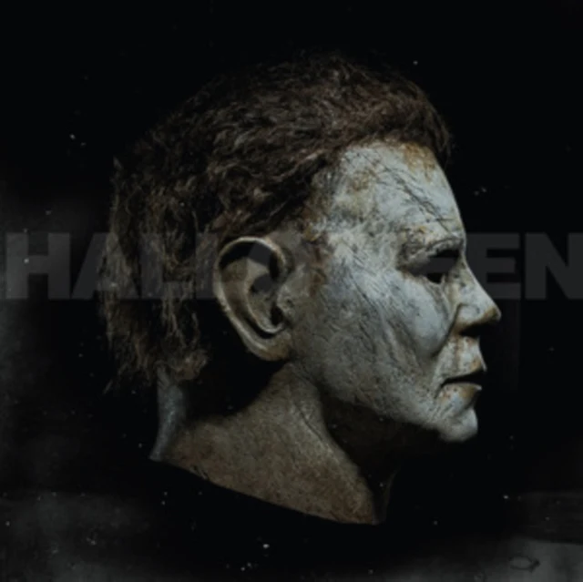 CARPENTER,JOHN; CODY CARPENTER; DANIEL DAVIES - HALLOWEEN OST (EXPANDED EDITION/2025 ART EDITION/2LP/BONE WHITE W (Vinyl LP)