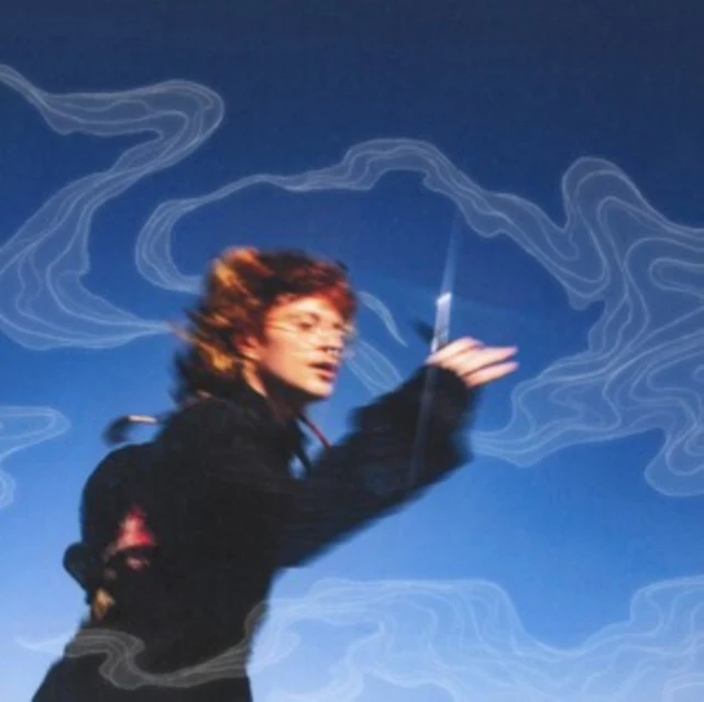CAVETOWN - RUNNING WITH SCISSORS (Music CD)