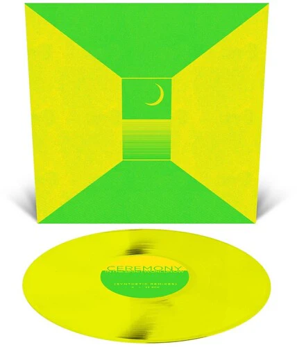 Ceremony - In The Spirit World Now (Vinyl LP)