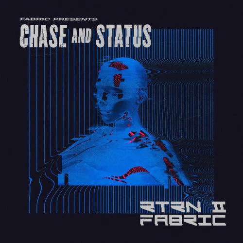 Chase & Status RTRN II Fabric (Music CD)