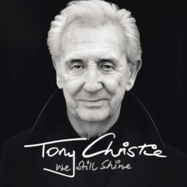 CHRISTIE,TONY - WE STILL SHINE (Vinyl LP)