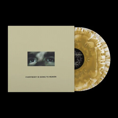 CITIZEN - EVERYBODY IS GOING TO HEAVEN (10 YEAR ANNIVERSARY EDITION/2LP/CLO (Vinyl LP)