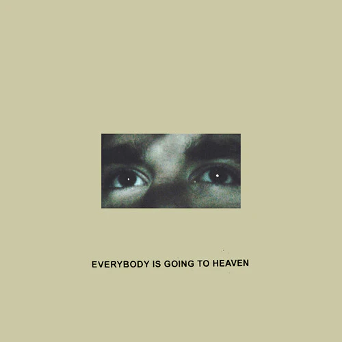 CITIZEN - EVERYBODY IS GOING TO HEAVEN (10 YEAR ANNIVERSARY EDITION/2LP/CLO (Vinyl LP) - Image 2