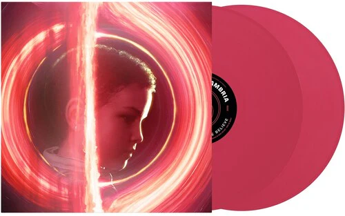 COHEED & CAMBRIA - FATHER OF MAKE BELIEVE (X) (MAGENTA VINYL/2LP) (Vinyl LP)