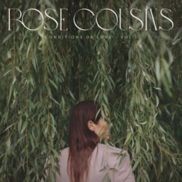 COUSINS,ROSE - CONDITIONS OF LOVE - VOL. 1 (Music CD)
