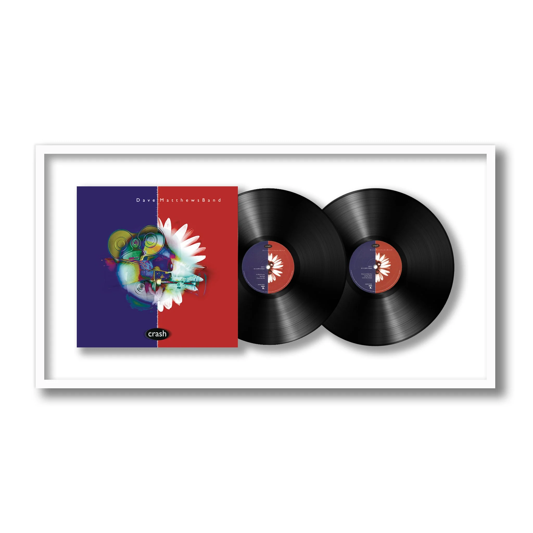 Crash - Image 2